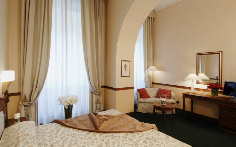 Hotel Degli Orafi
