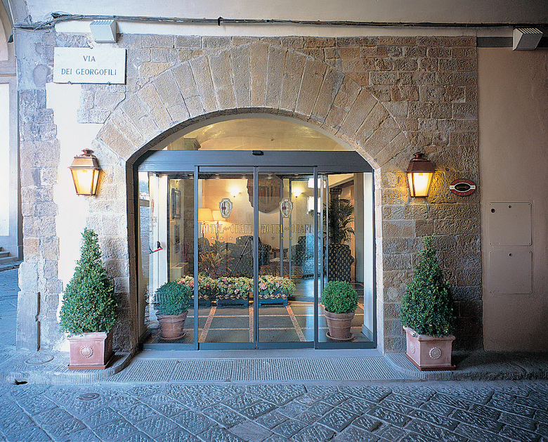 Hotel Degli Orafi