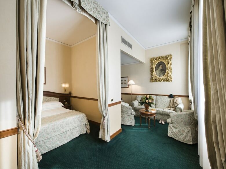 Hotel Degli Orafi