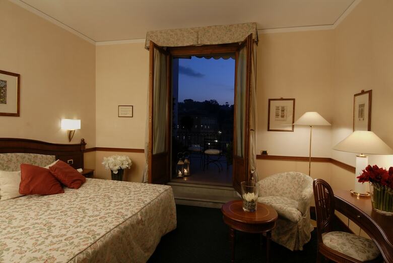 Hotel Degli Orafi