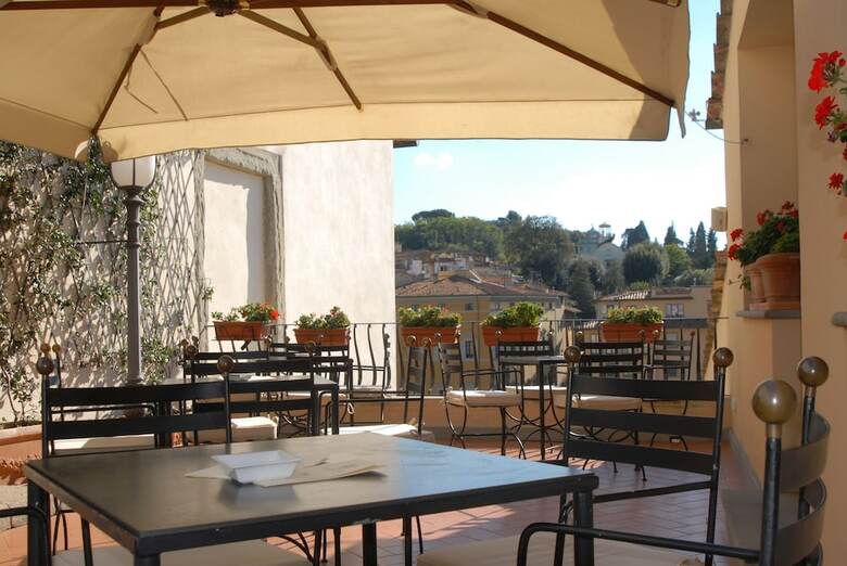 Hotel Degli Orafi