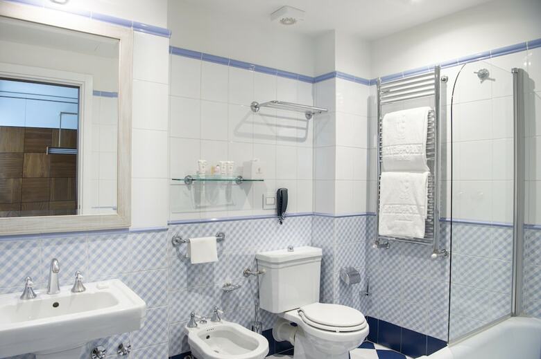 Hotel Degli Orafi