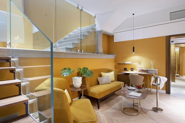 Hotel Degli Orafi