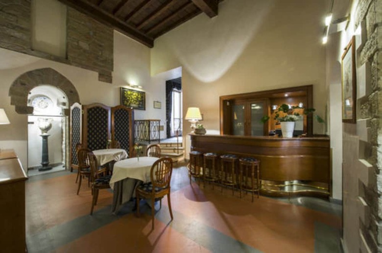 Hotel Degli Orafi