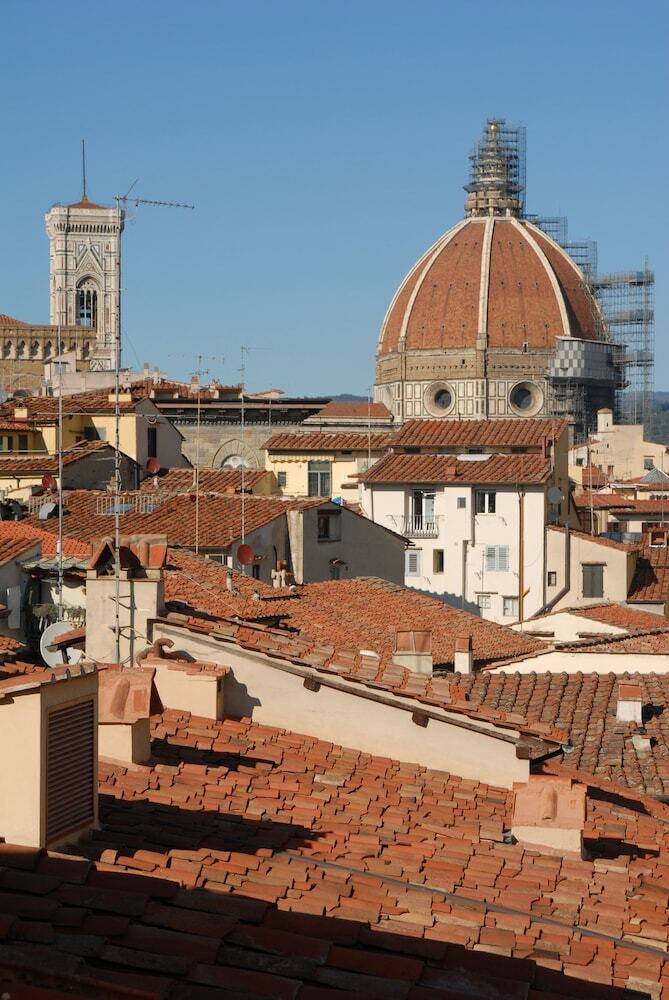Hotel Degli Orafi