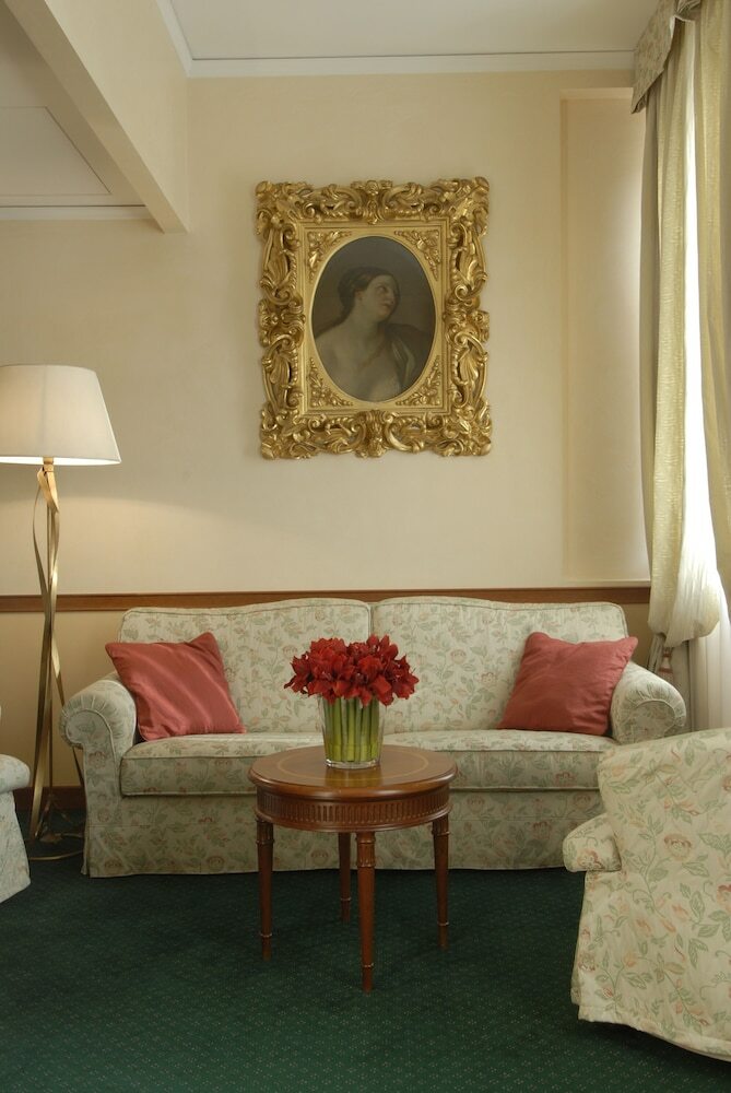 Hotel Degli Orafi