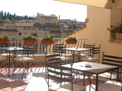 Hotel Degli Orafi