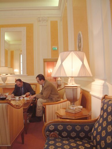 Hotel La Fortezza