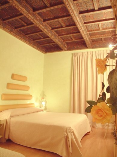 Hotel La Fortezza