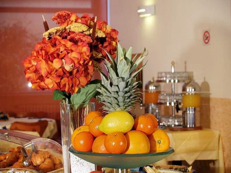 Hotel Meridiana