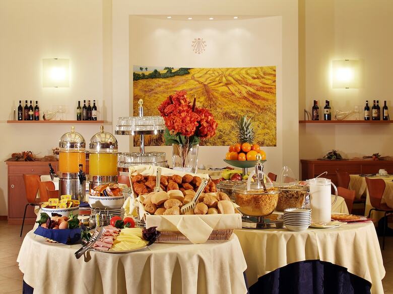 Hotel Meridiana