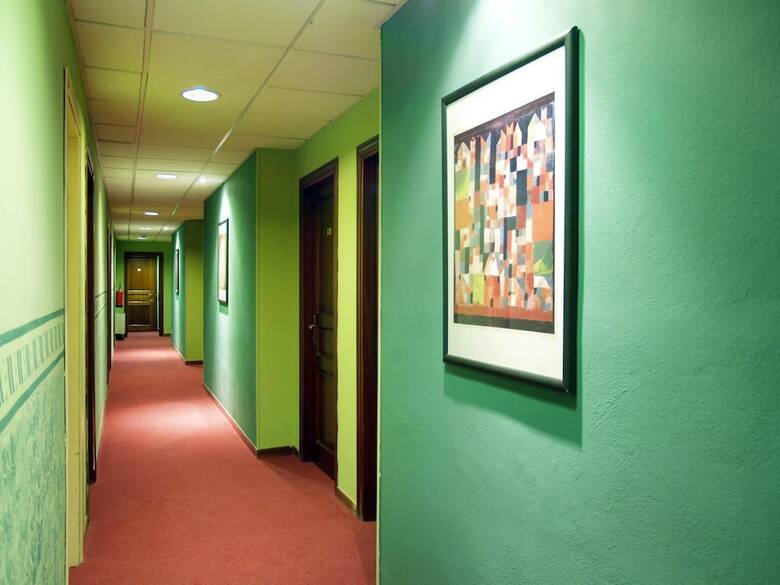 Hotel Meridiana