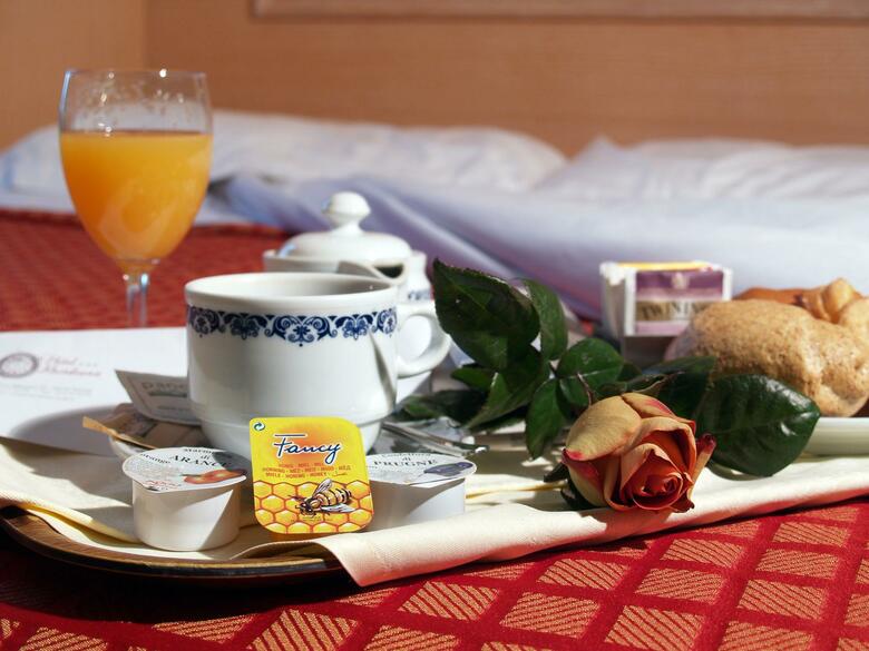Hotel Meridiana