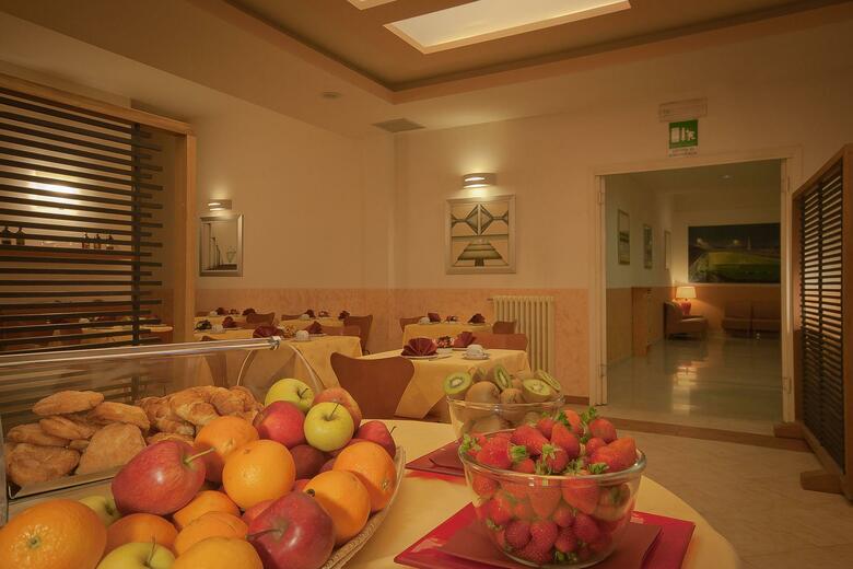 Hotel Meridiana