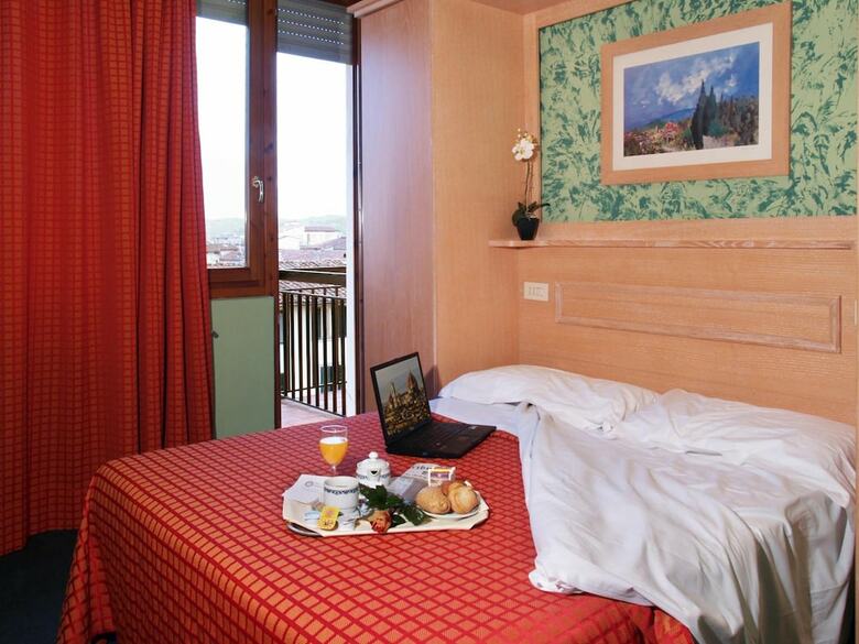Hotel Meridiana
