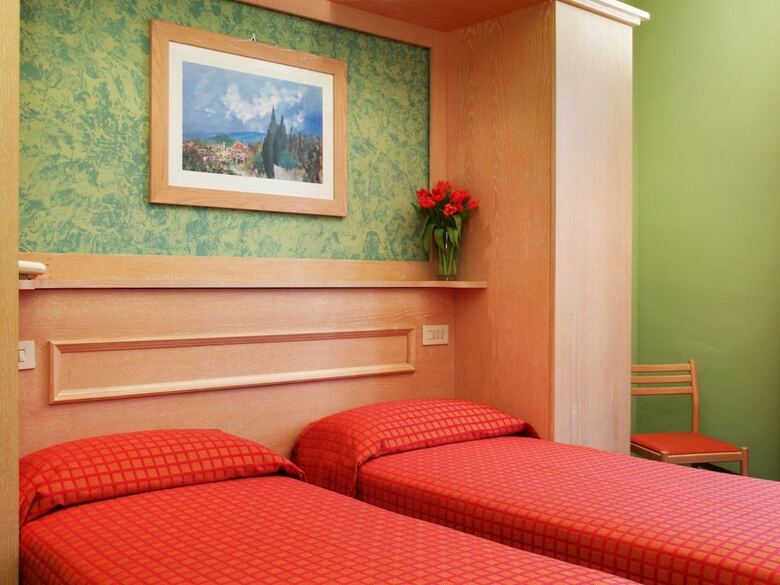 Hotel Meridiana