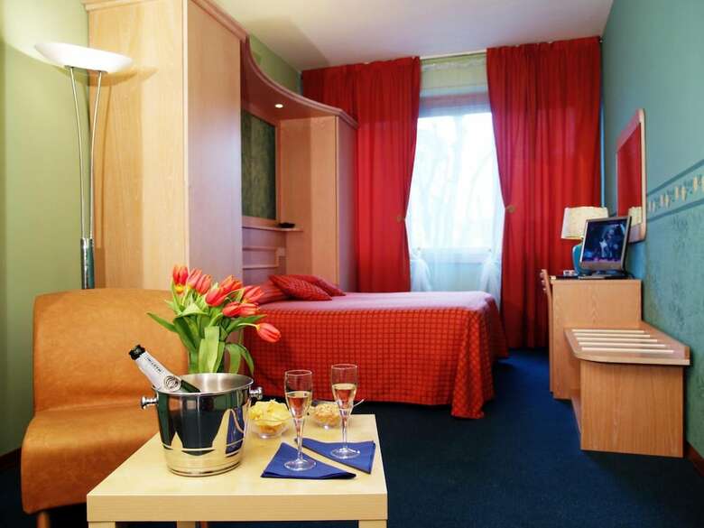 Hotel Meridiana
