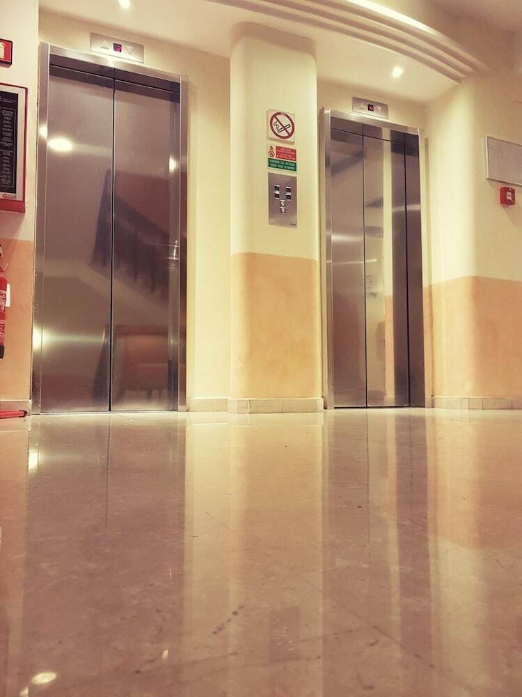 Hotel Meridiana