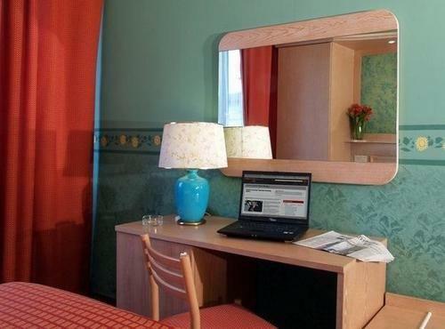 Hotel Meridiana