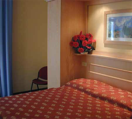 Hotel Meridiana