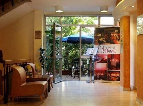 Hotel Meridiana