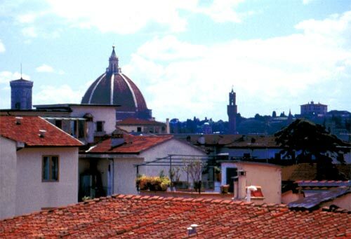 Hotel Meridiana