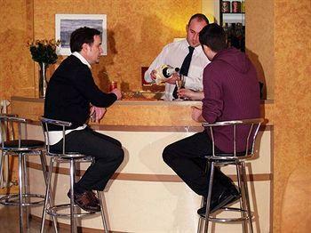 Hotel Meridiana