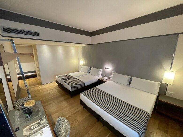 Hotel Orto Dei Medici