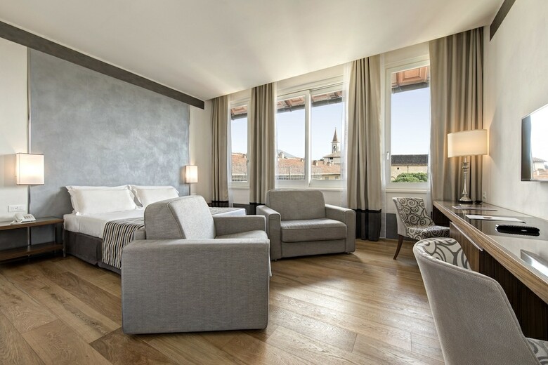 Hotel Orto Dei Medici