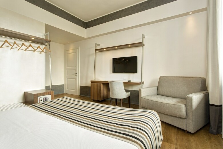 Hotel Orto Dei Medici