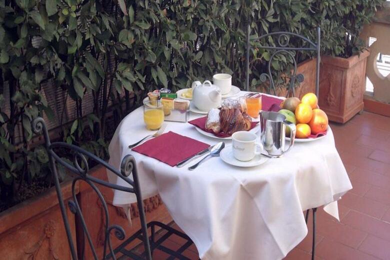 Hotel Palazzo Ognissanti