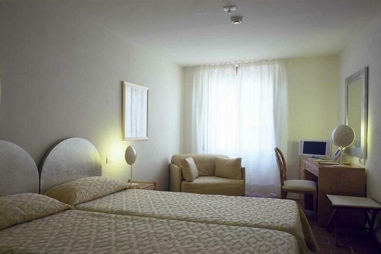 Hotel Palazzo Ognissanti