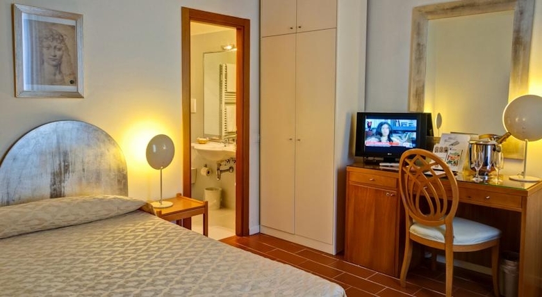 Hotel Palazzo Ognissanti