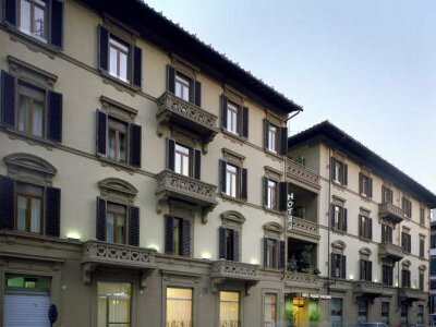 Hotel Palazzo Ognissanti