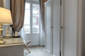 Hotel Rapallo