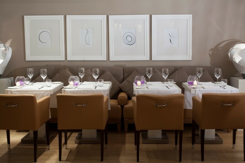 Hotel Starhotels Michelangelo Firenze
