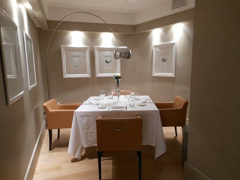 Hotel Starhotels Michelangelo Firenze