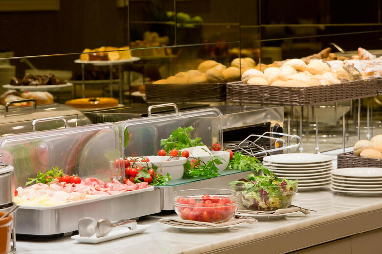 Hotel Starhotels Michelangelo Firenze