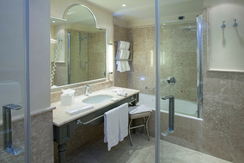 Hotel Starhotels Tuscany