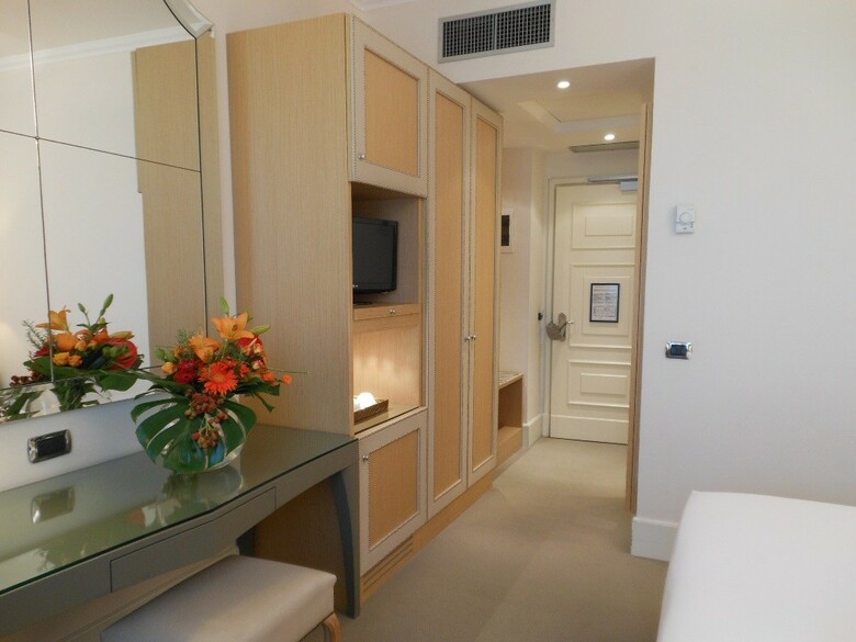 Hotel Starhotels Tuscany