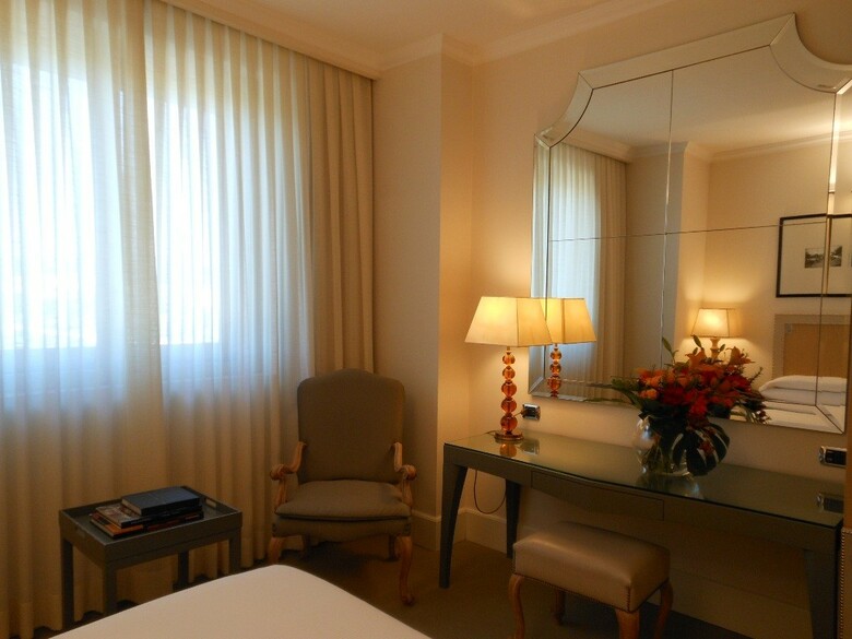 Hotel Starhotels Tuscany