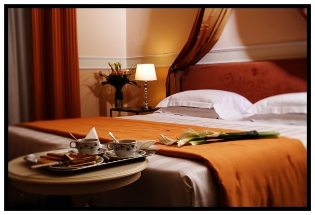 Hotel Villa Carlotta