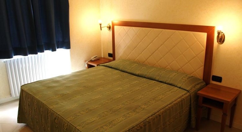 Hotel Amadeus