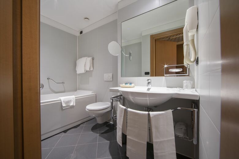 Carlyle Brera Hotel