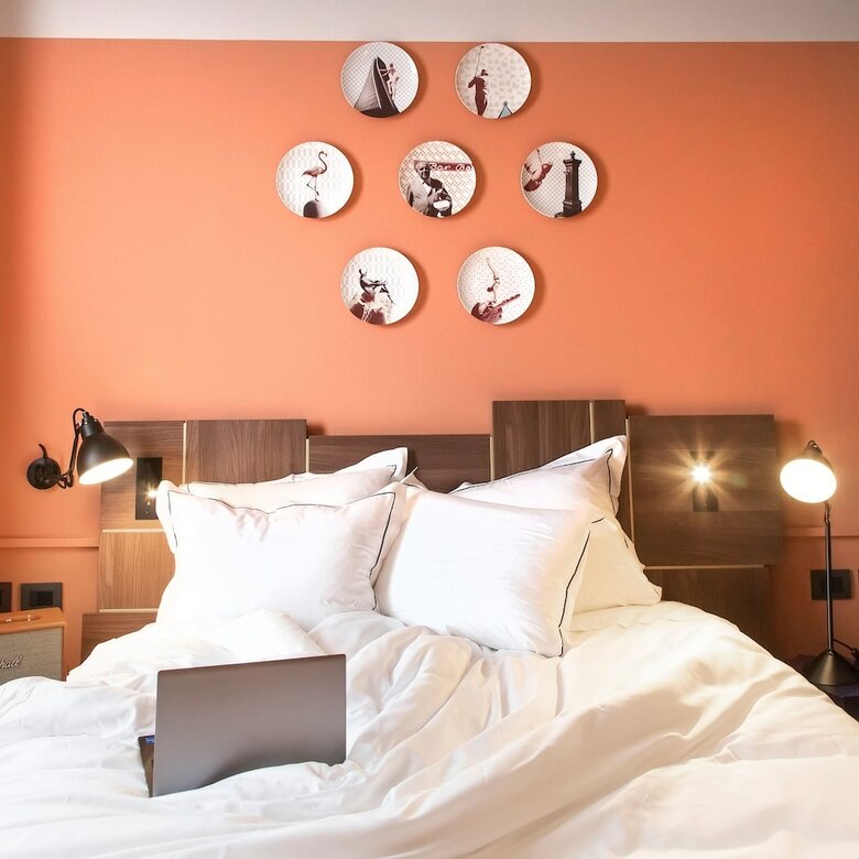 Carlyle Brera Hotel