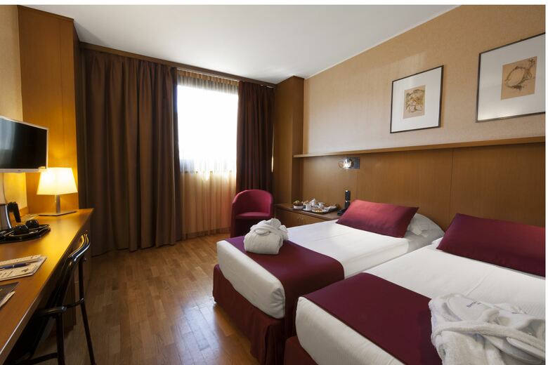 Carlyle Brera Hotel