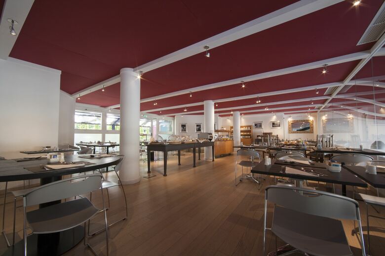 Carlyle Brera Hotel