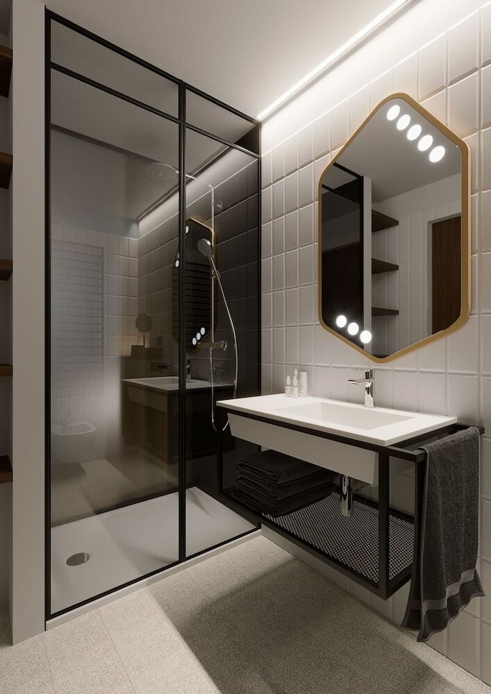 Carlyle Brera Hotel
