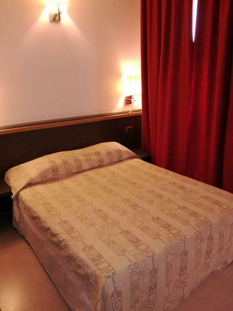 Corallo Hotel