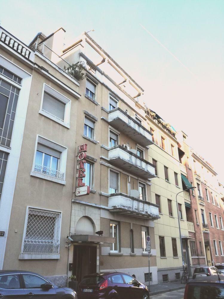 Corallo Hotel